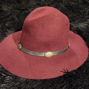 Felt Hat